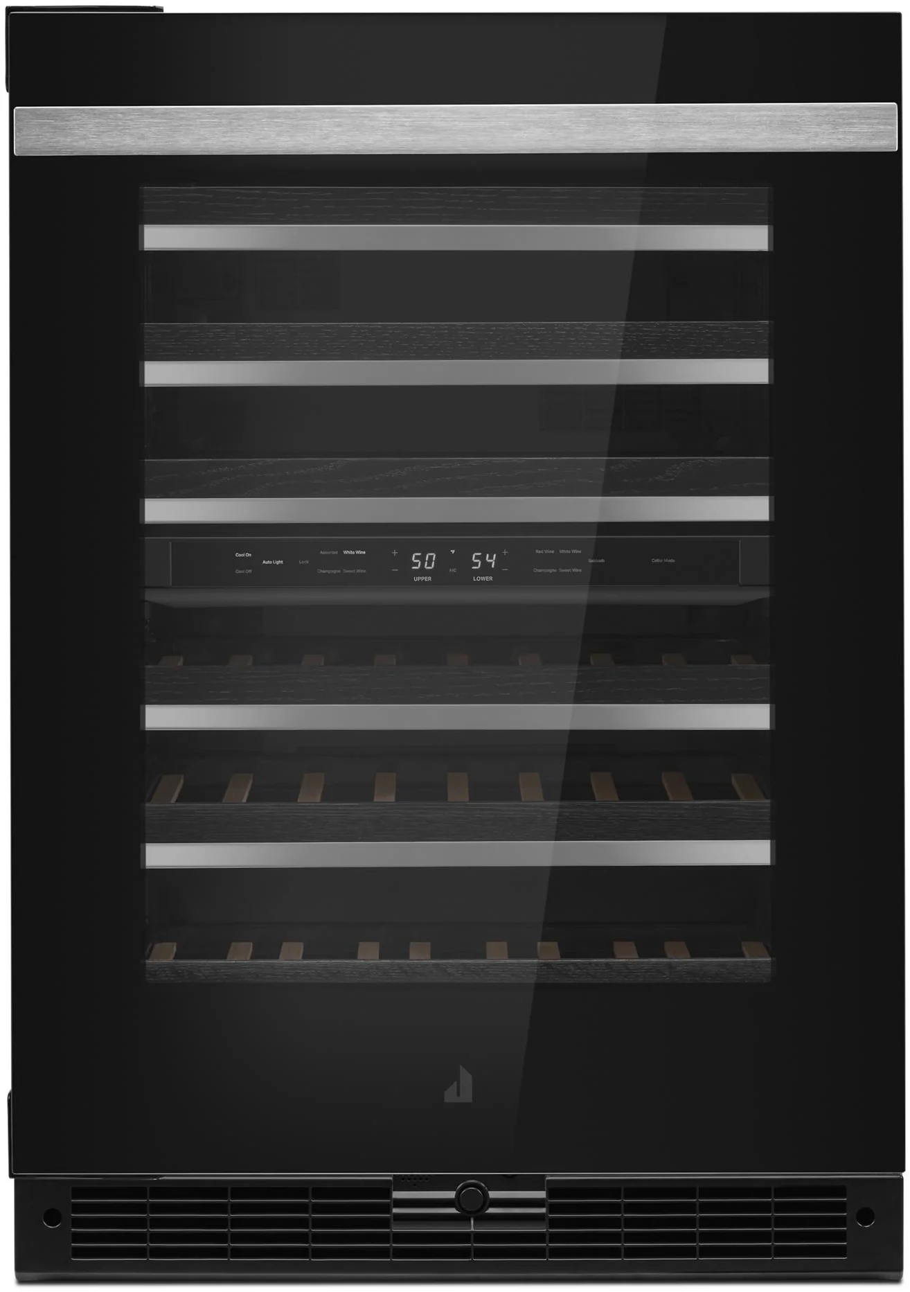 Jenn-Air NOIR Wine Cellar