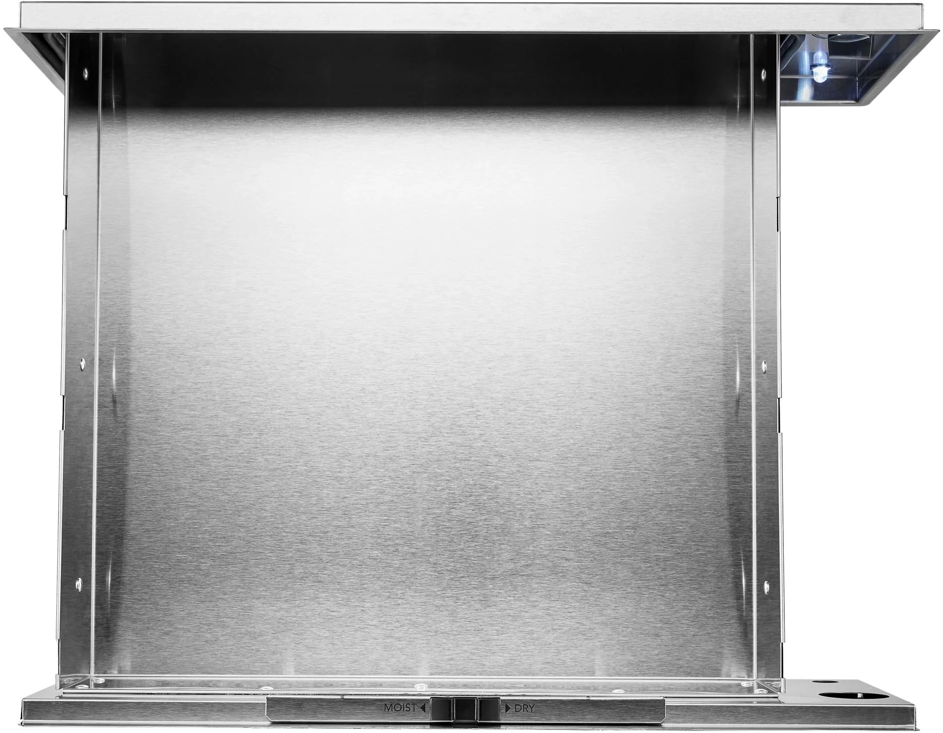 Jenn-Air JWD3027EX Warming Drawer - Thumbnail 4