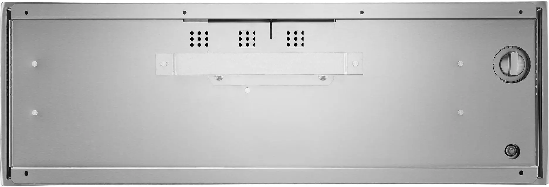 Jenn Air JWD3030EX 30 Inch Electric Warming Drawer Panel Ready