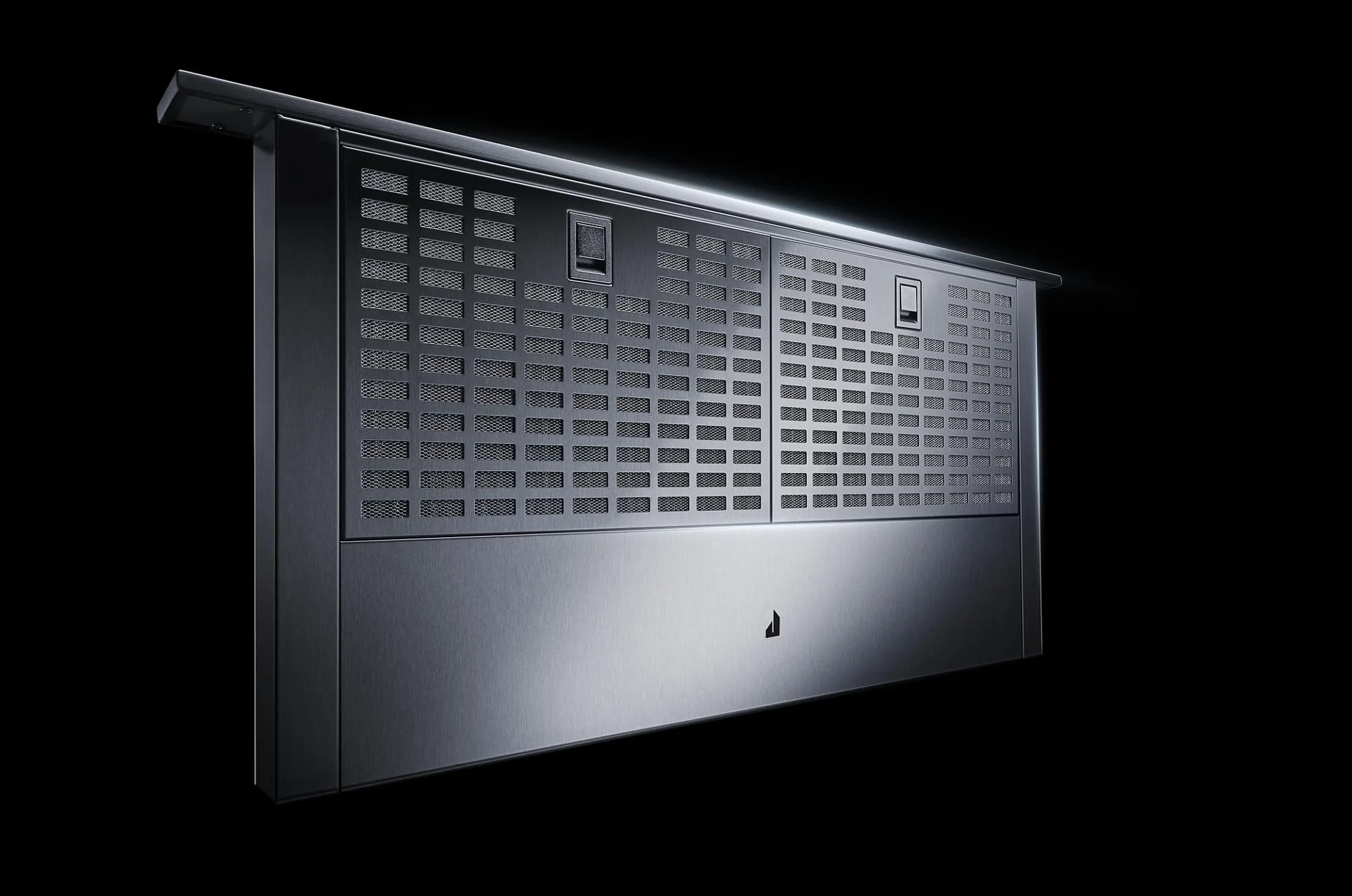JennAir JXD7030YS Downdraft Range Hood - Thumbnail 2