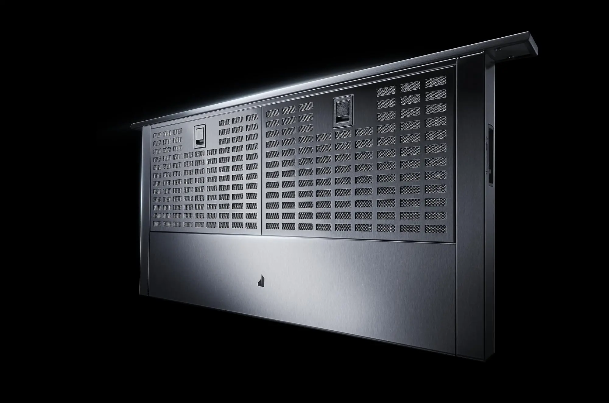 Jenn Air JXD7030YS Downdraft Range Hood Stainless Steel