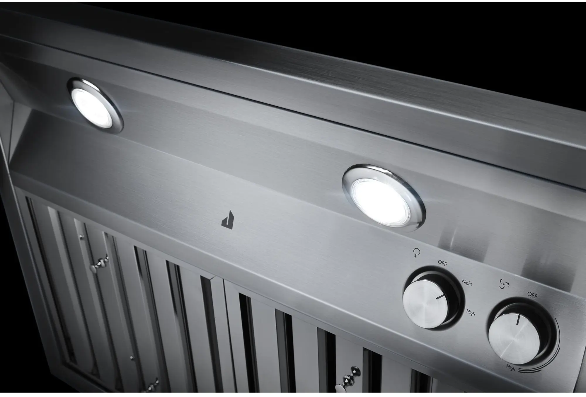 Jenn Air JXU9136HP Stainless Steel, 36 Inch