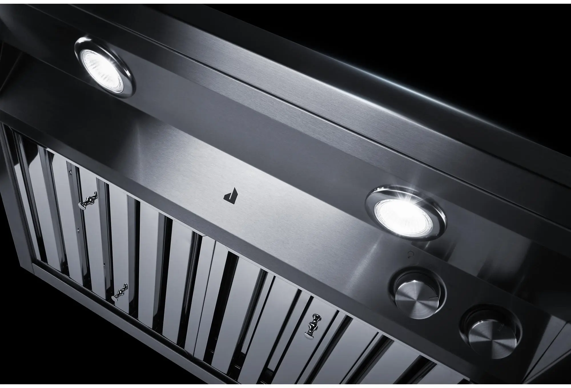 Jenn Air JXU9136HP Under Cabinet Ducted Hood Stainless Steel