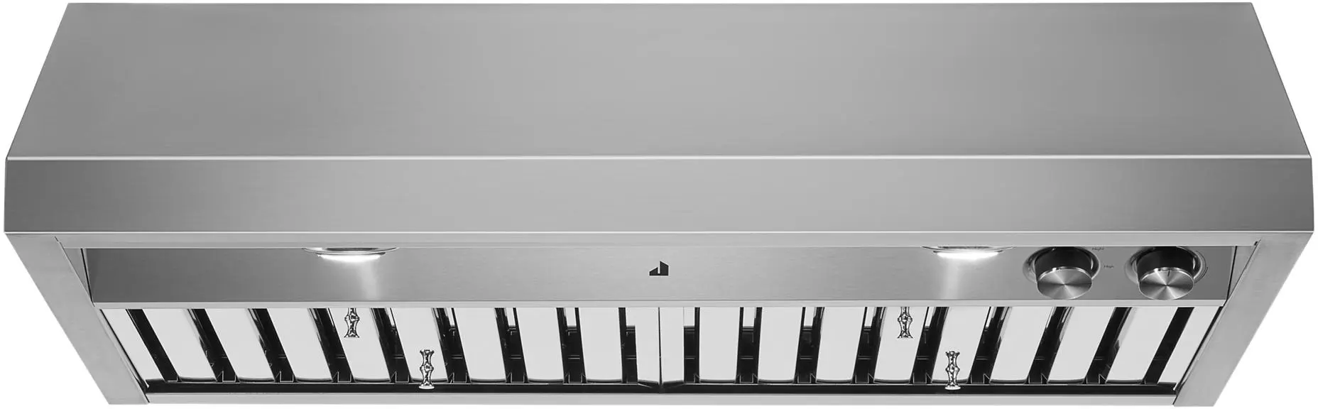Jenn Air JXU9136HP Under Cabinet Ducted Hood Stainless Steel Jenn Air JXU9136HP Under Cabinet Ducted Hood Stainless Steel