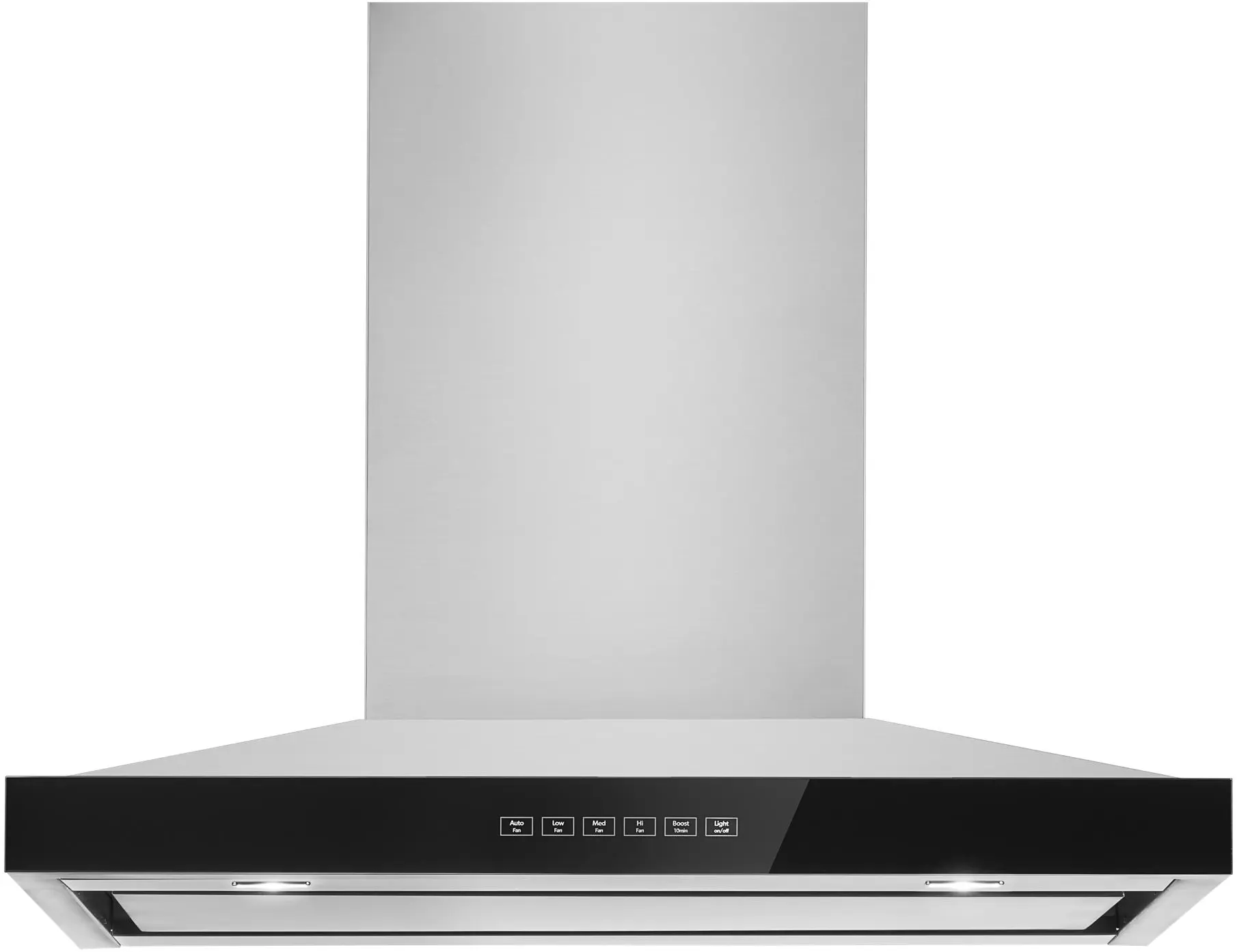 Jenn Air JXW8530HS Wall Mount Range Hood Stainless Steel
