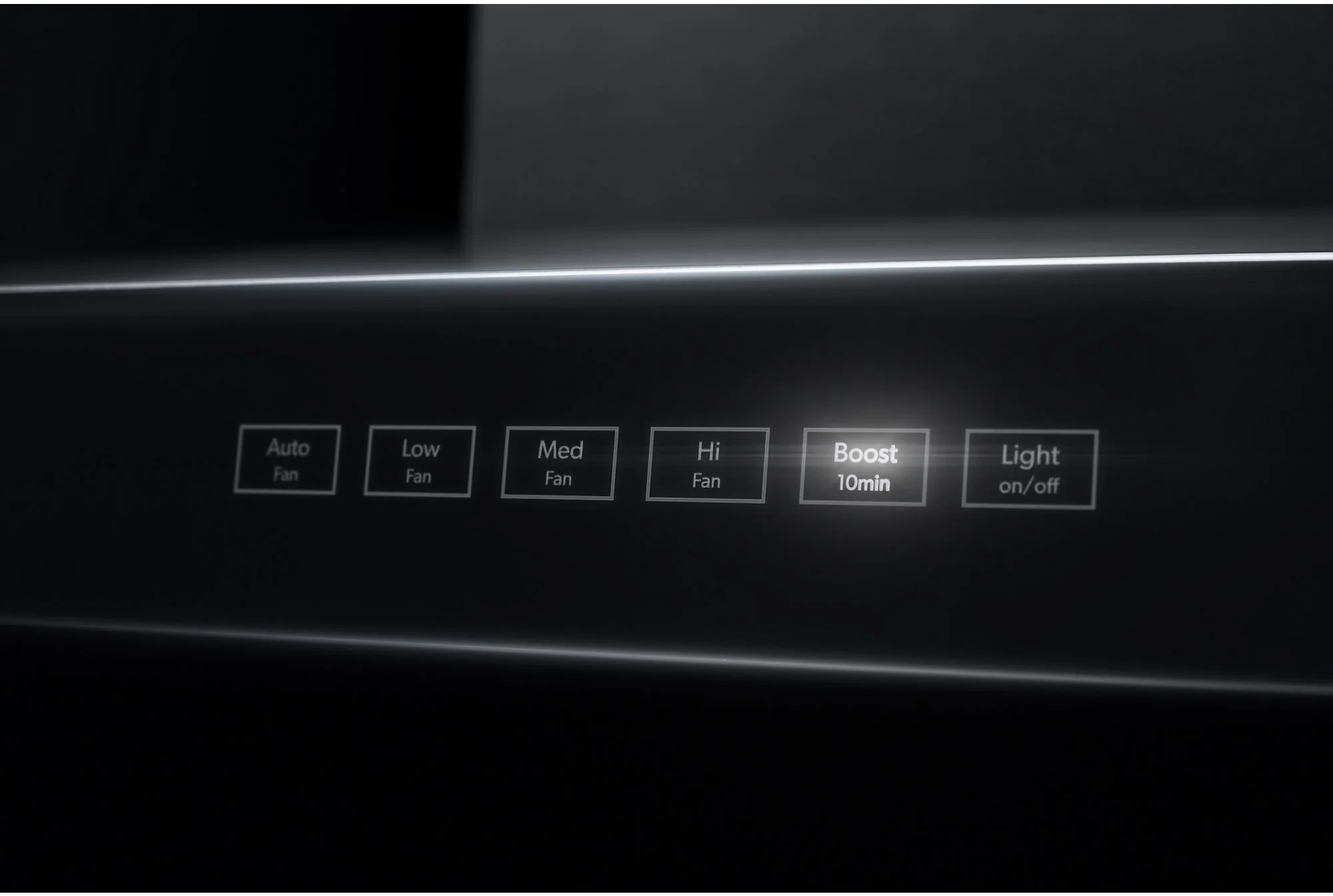 Jenn Air JXW8530HS Wall Mount Range Hood Stainless Steel