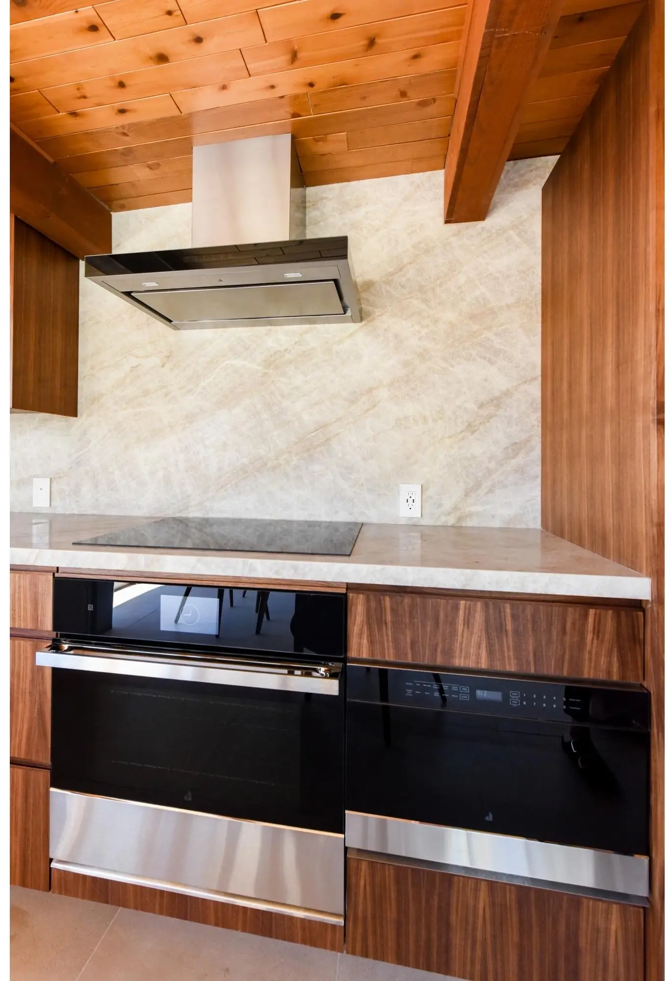Jenn Air JXW8530HS Stainless Steel, 30 Inch