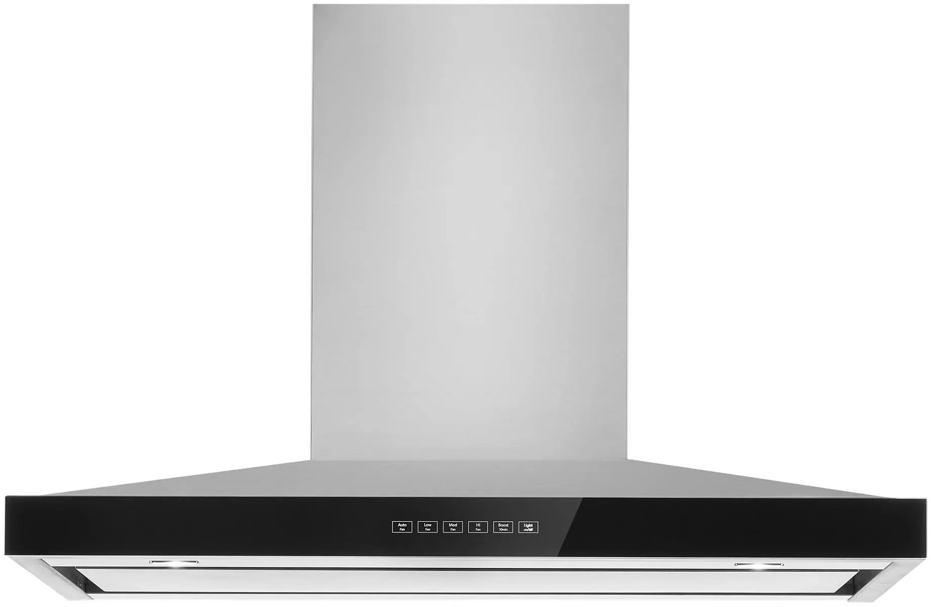 Jenn Air JXW8536HS Wall Mount Range Hood Stainless Steel
