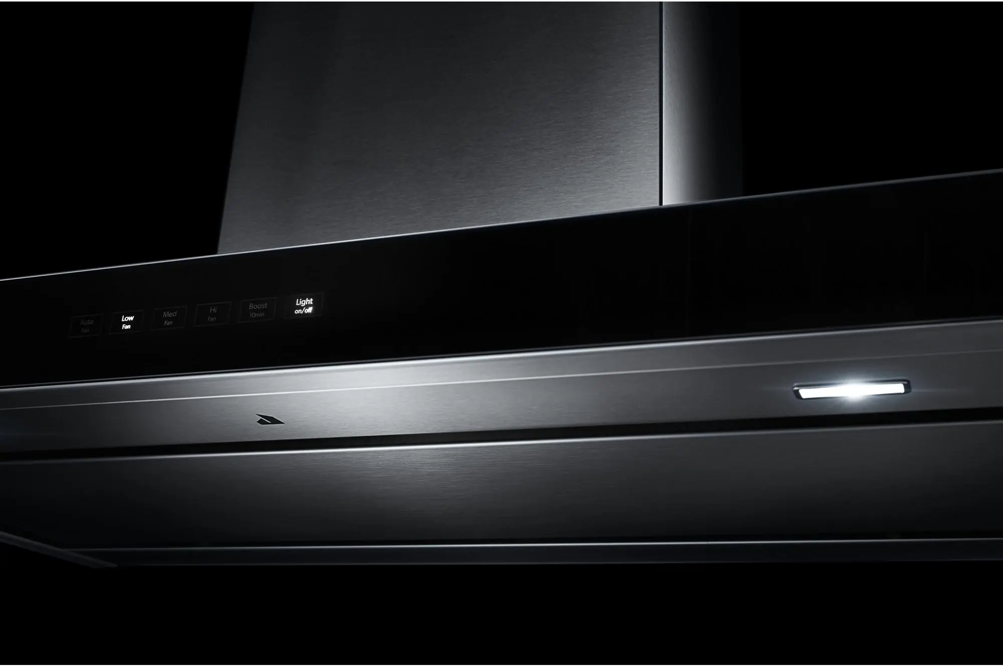 Jenn Air JXW8536HS Stainless Steel, 36 Inch 