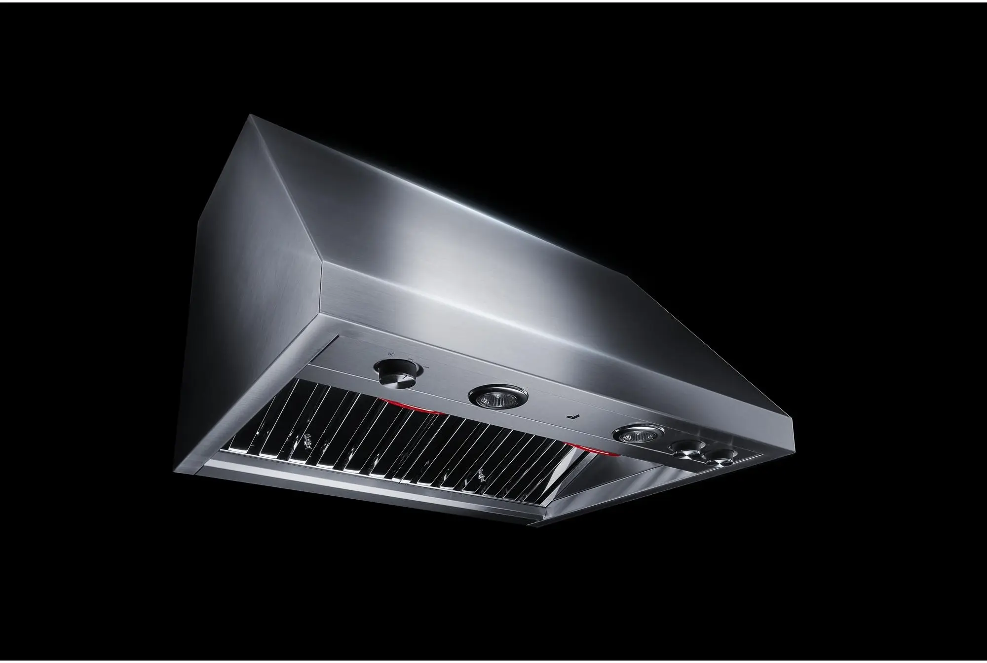 Jenn Air JXW9030HP Wall Mount Range Hood: Stainless Steel, 30 Inch
