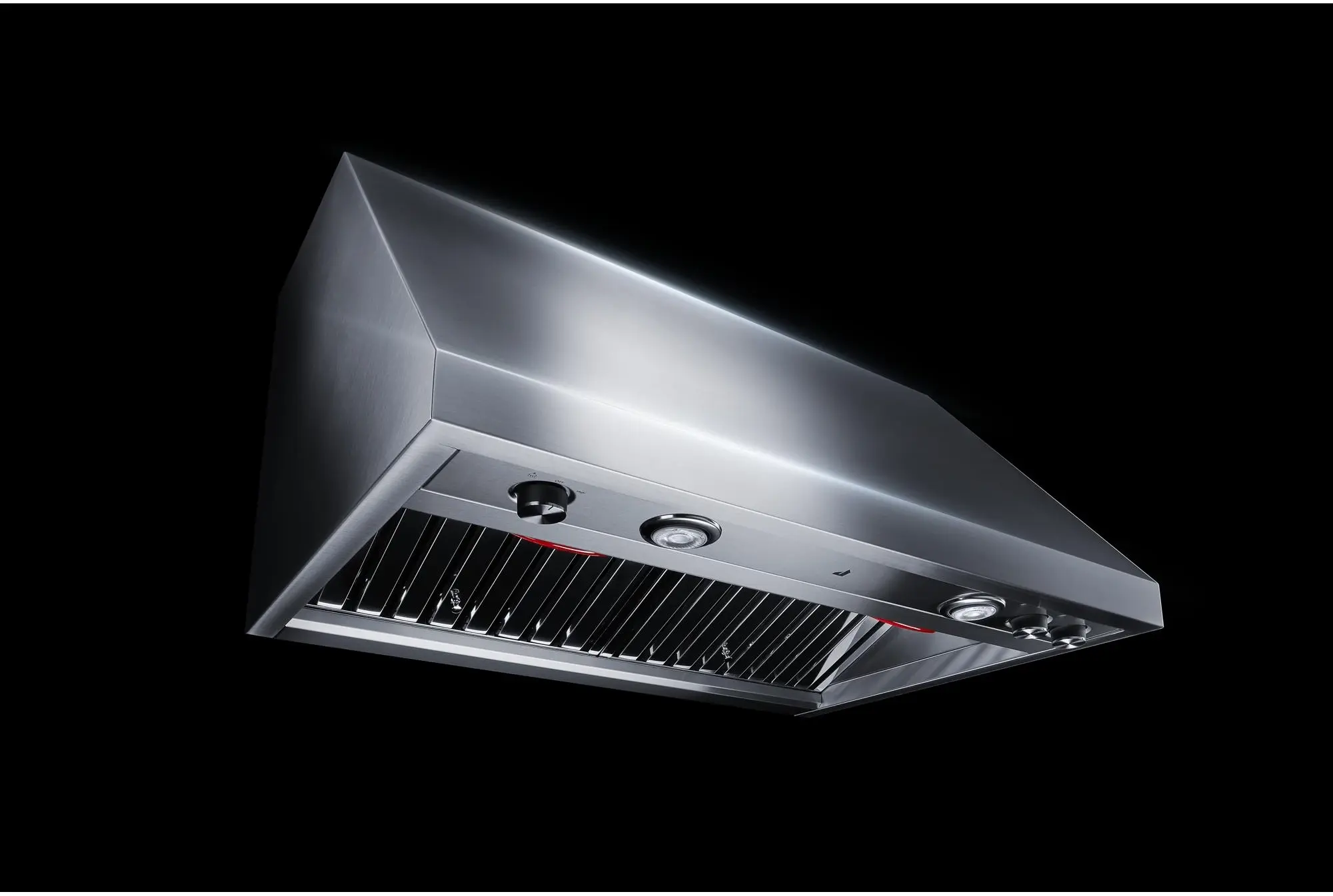 Jenn Air JXW9036HP Wall Mount Range Hood: Stainless Steel, 36 Inch