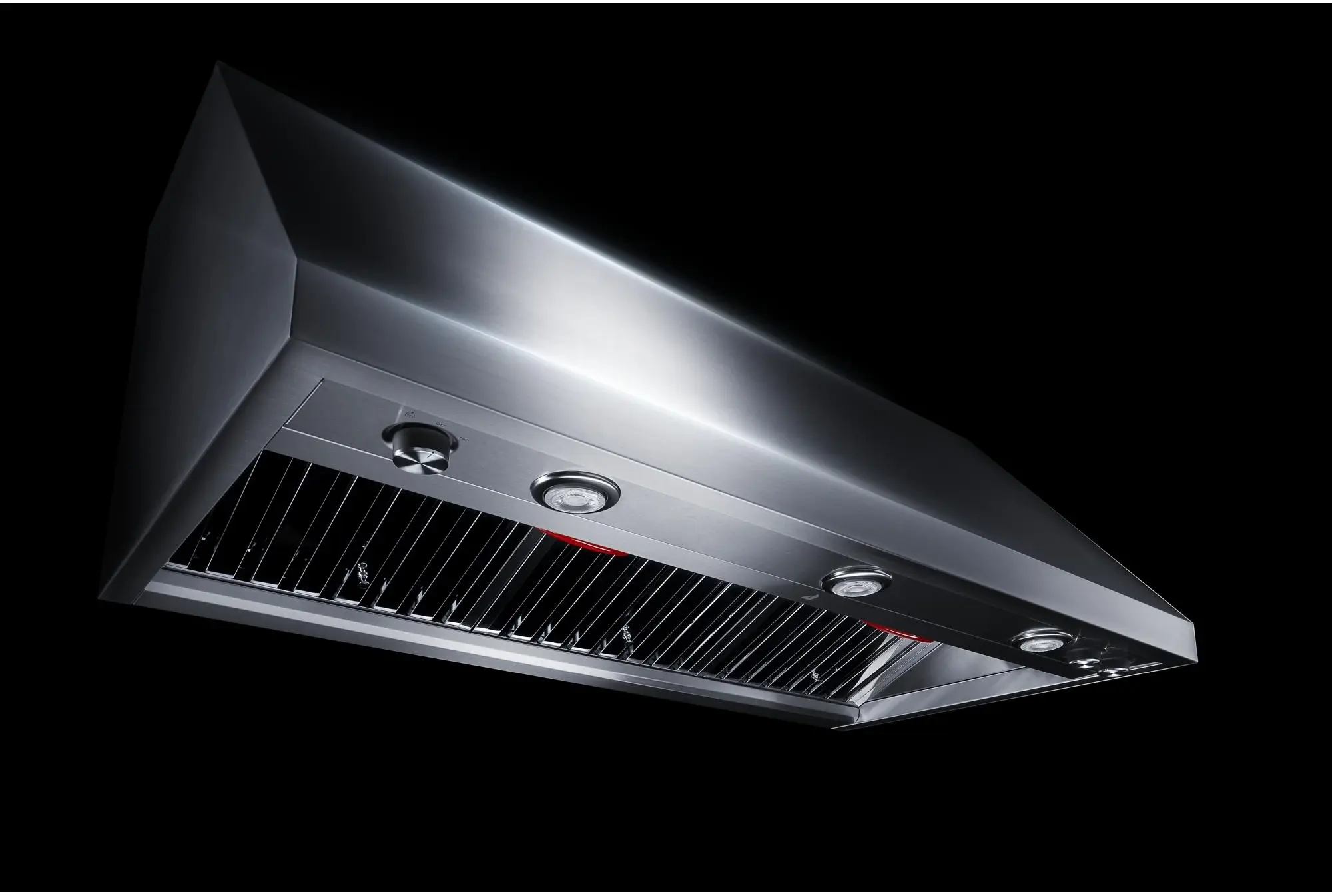 Jenn Air JXW9048HP Stainless Steel, 48 Inch