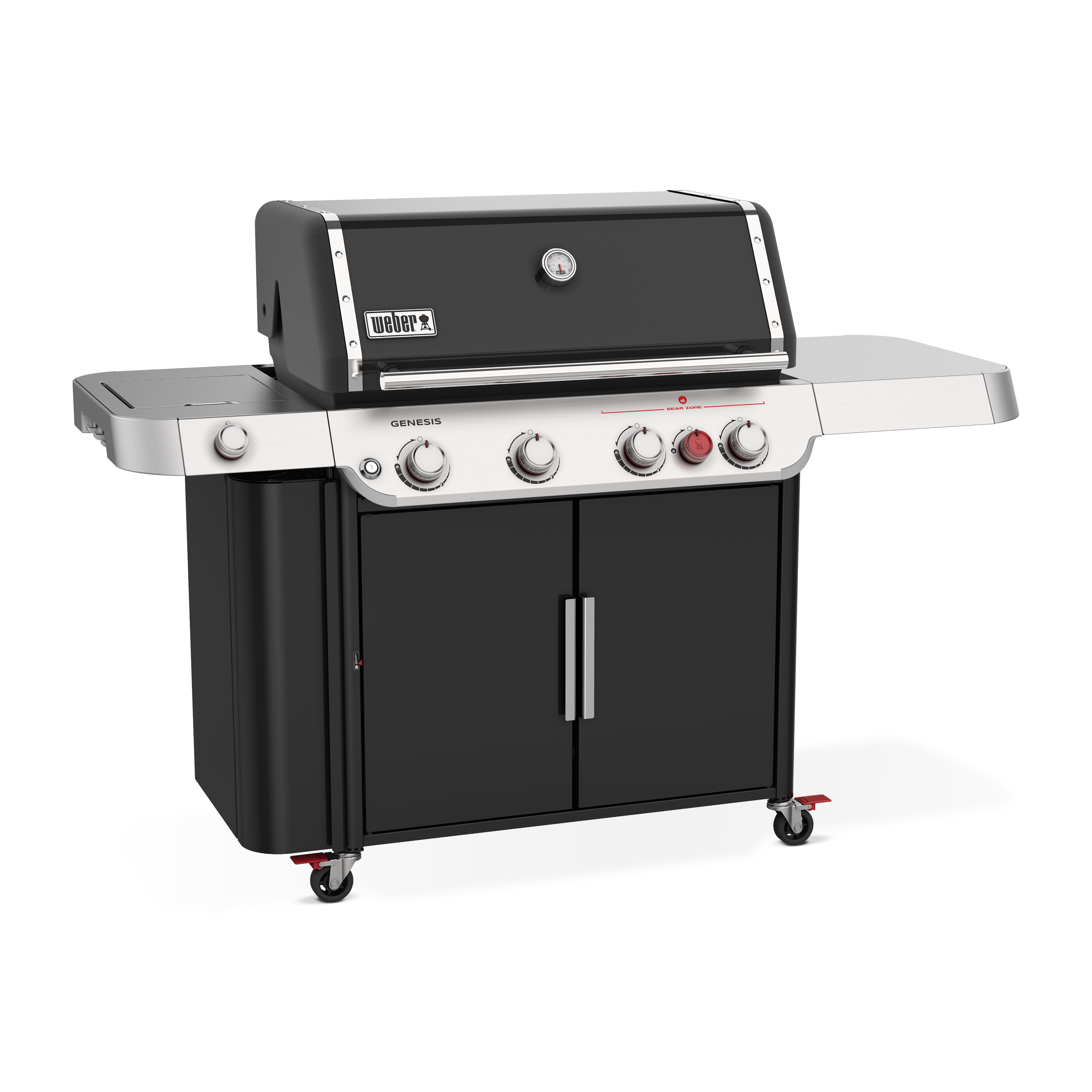 Weber 36410001