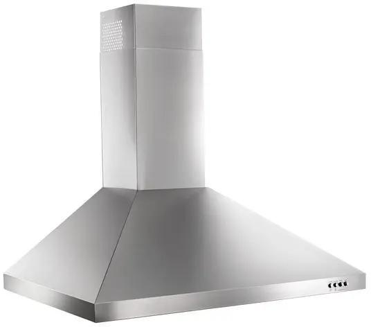 Whirlpool WVW53UC0FS 30 Inch, Stainless Steel