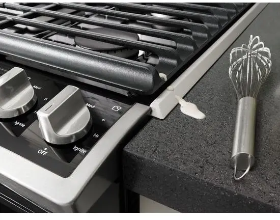 Whirlpool WEG745H0FS Stainless Steel