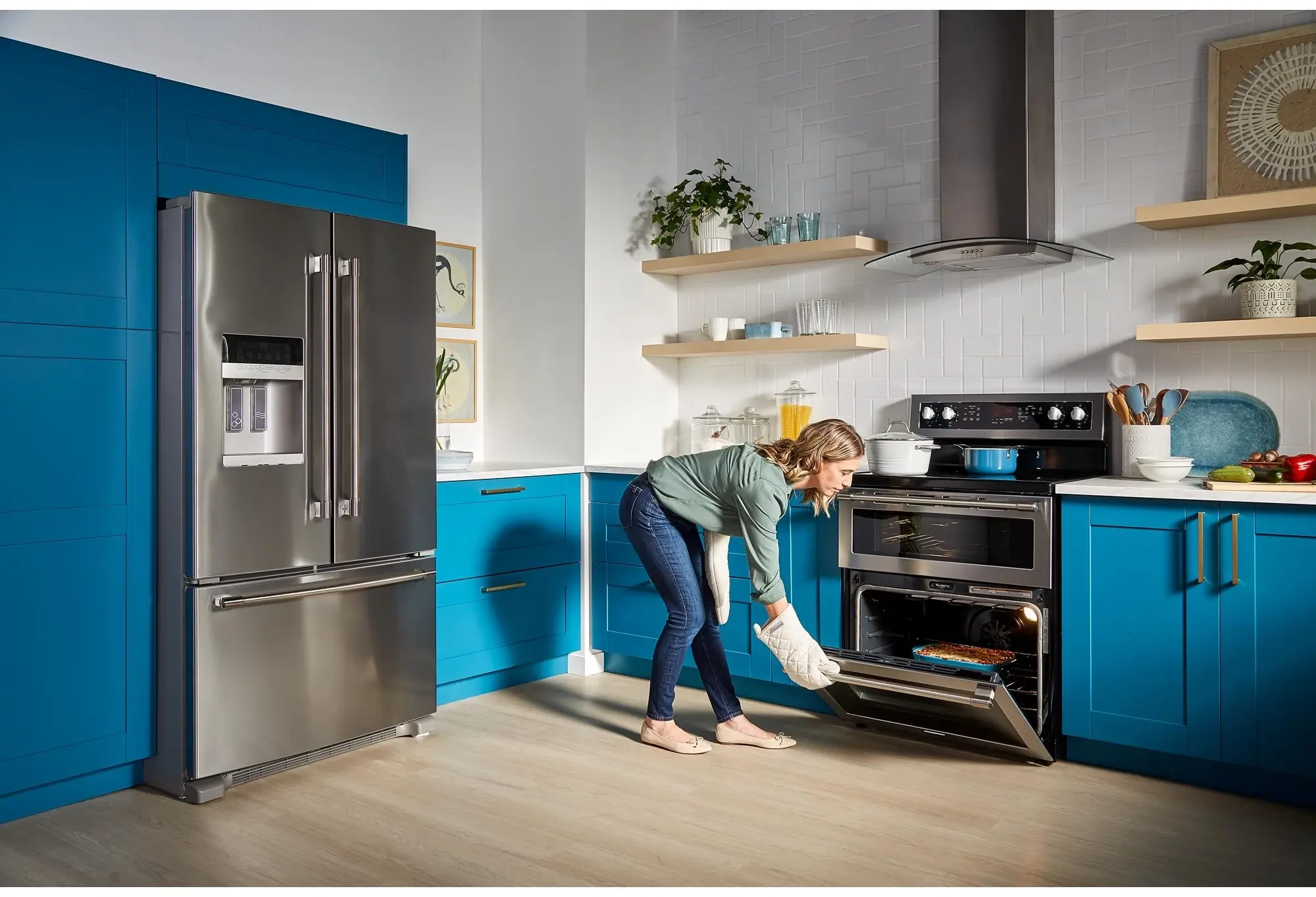 Whirlpool WVW51UC0FS 30 inch, Stainless Steel
