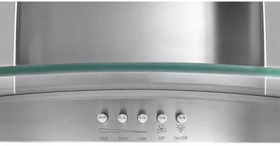 Whirlpool WVW51UC0FS 30 inch, Stainless Steel