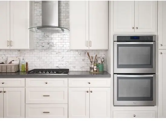 Whirlpool WVW51UC0FS 30 inch, Stainless Steel