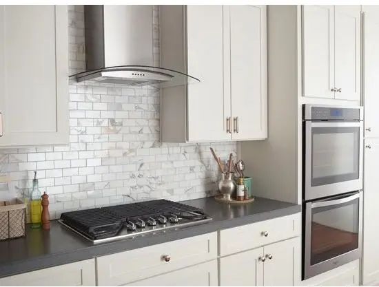Whirlpool WVW51UC0FS 30 inch, Stainless Steel