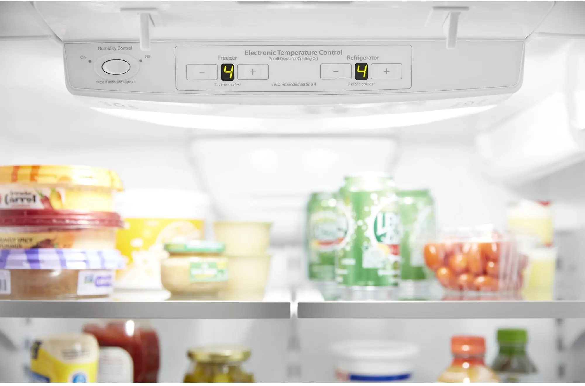 Whirlpool WRF535SMHW White