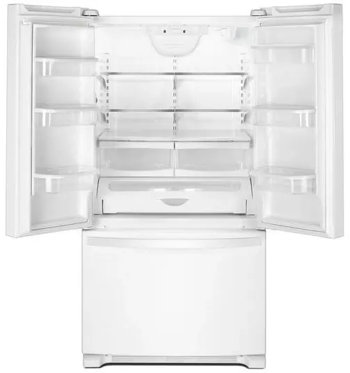 Whirlpool WRF535SMHW White