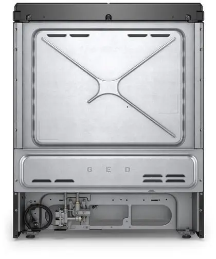 Whirlpool WEG750H0HW White