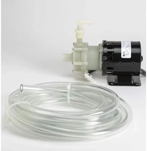 Icemaker Pump Kit