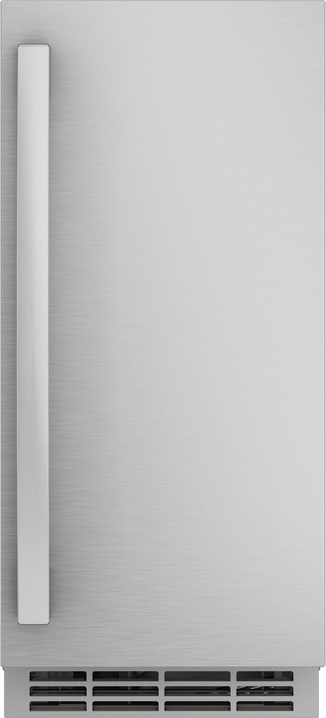 GE PK1UG150RSS Stainless Steel