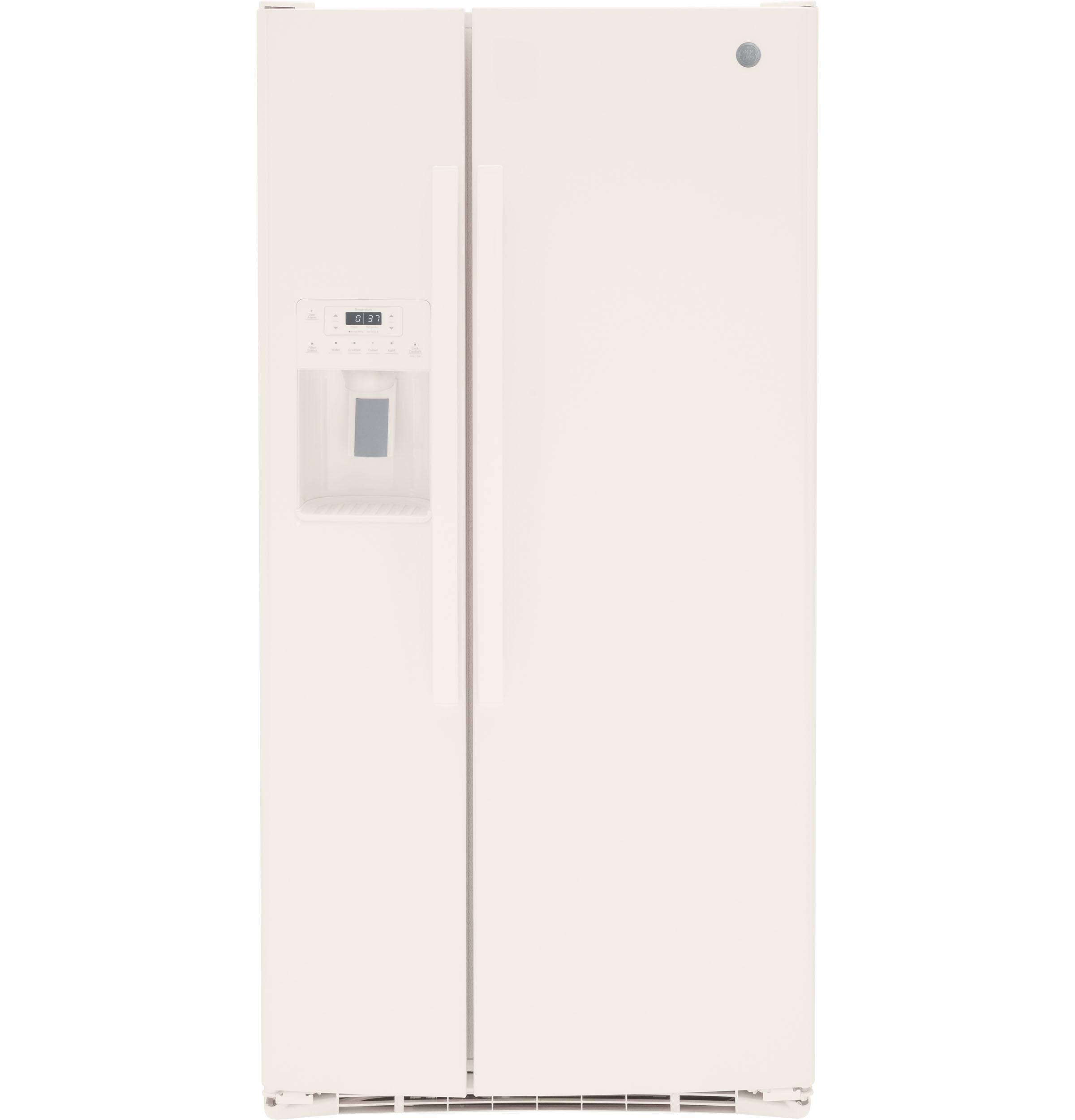 GE GSS23GGPCC Bisque