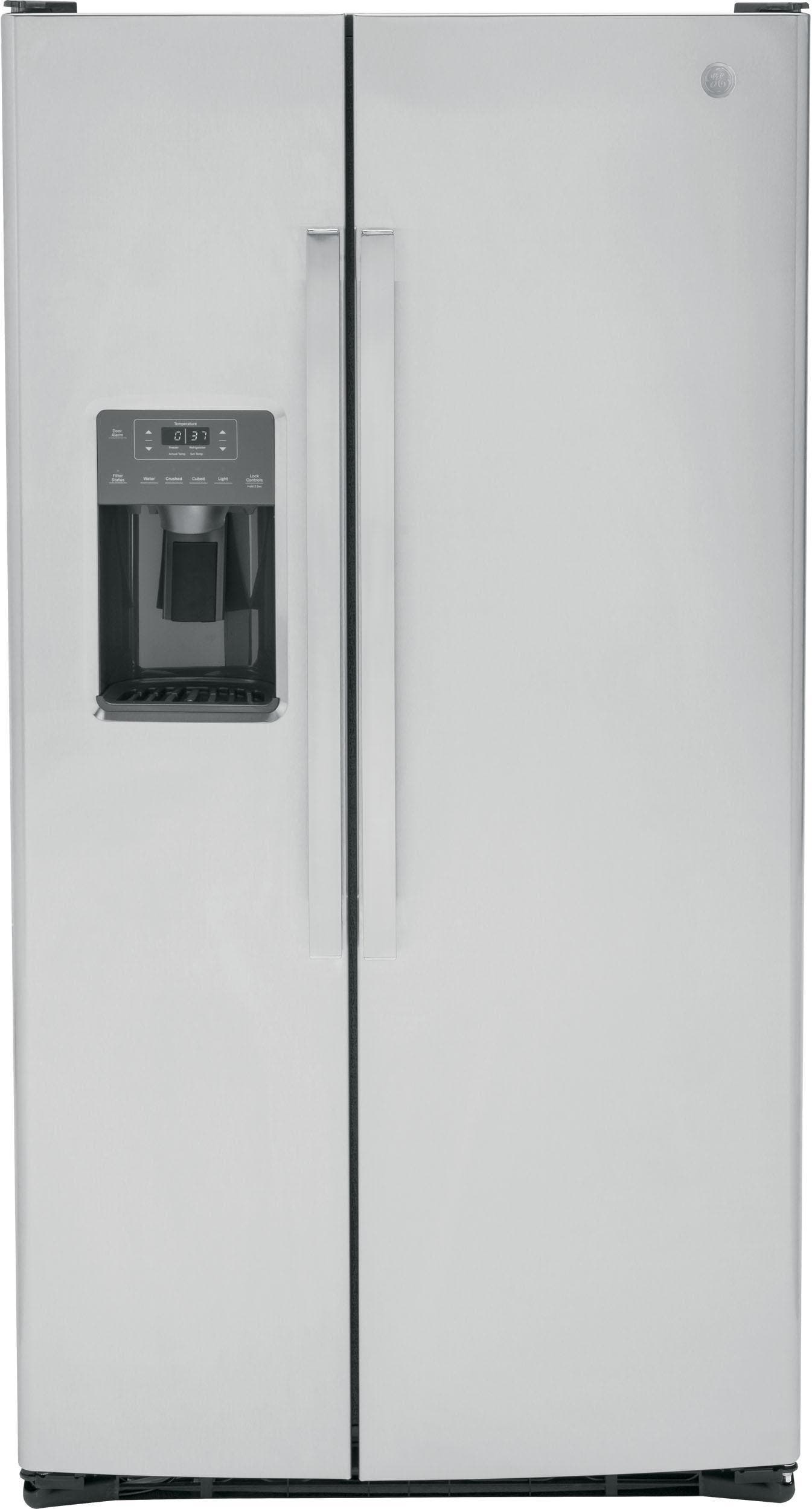 GE GSE25GYPFS