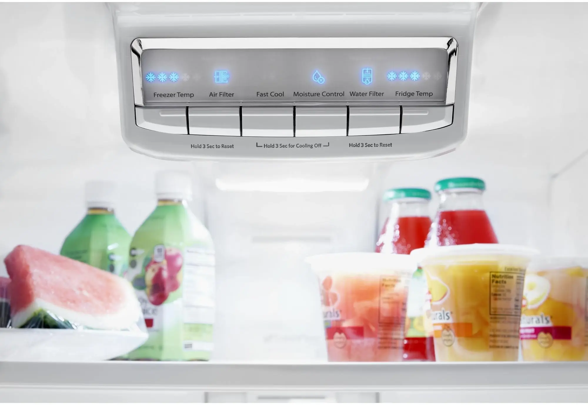 Whirlpool WRF560SMHW White