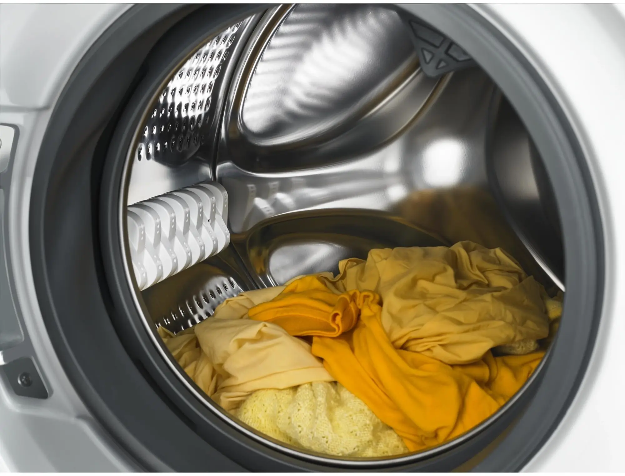 Whirlpool WFW5090JW White
