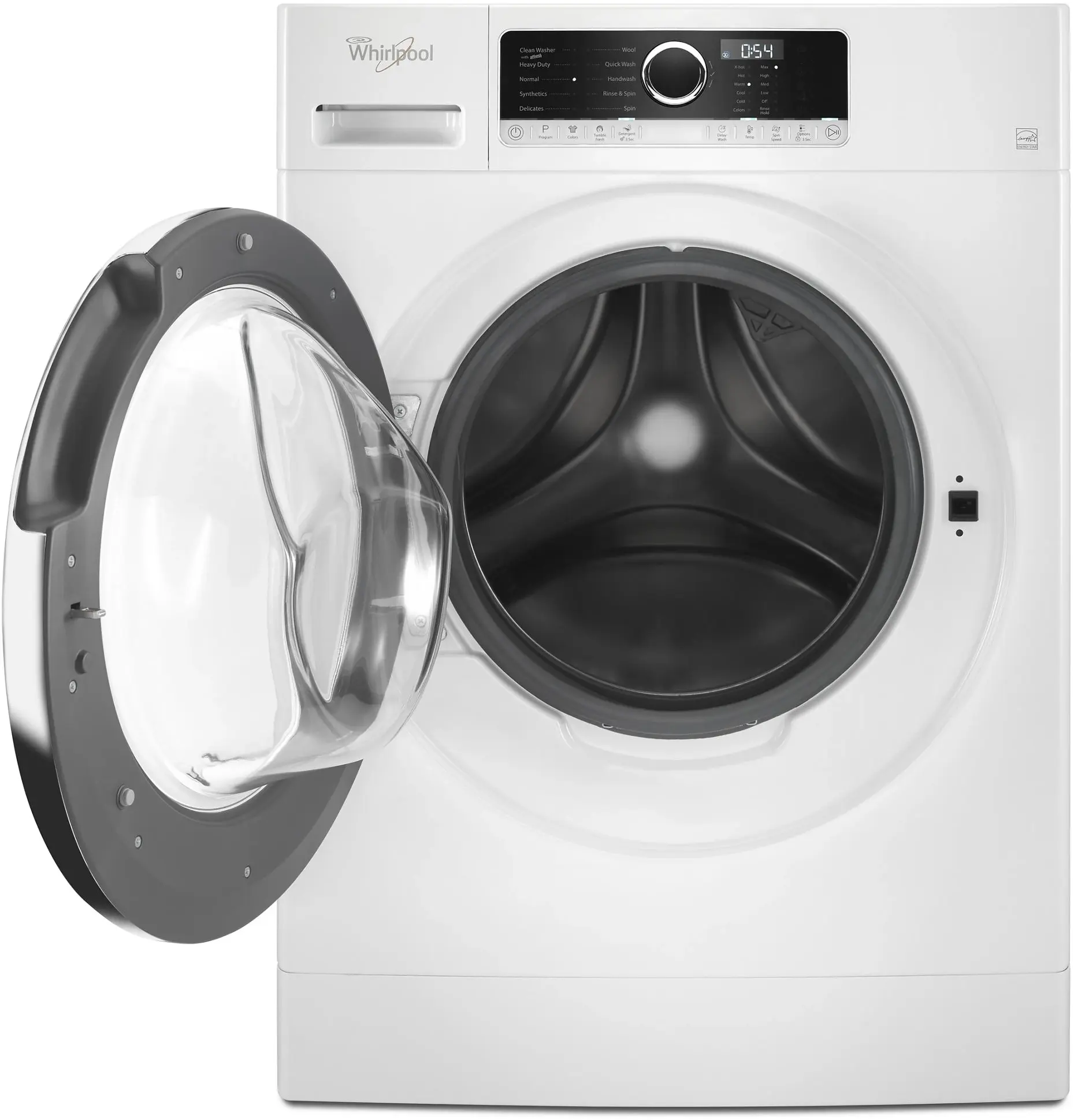Whirlpool WFW5090JW White