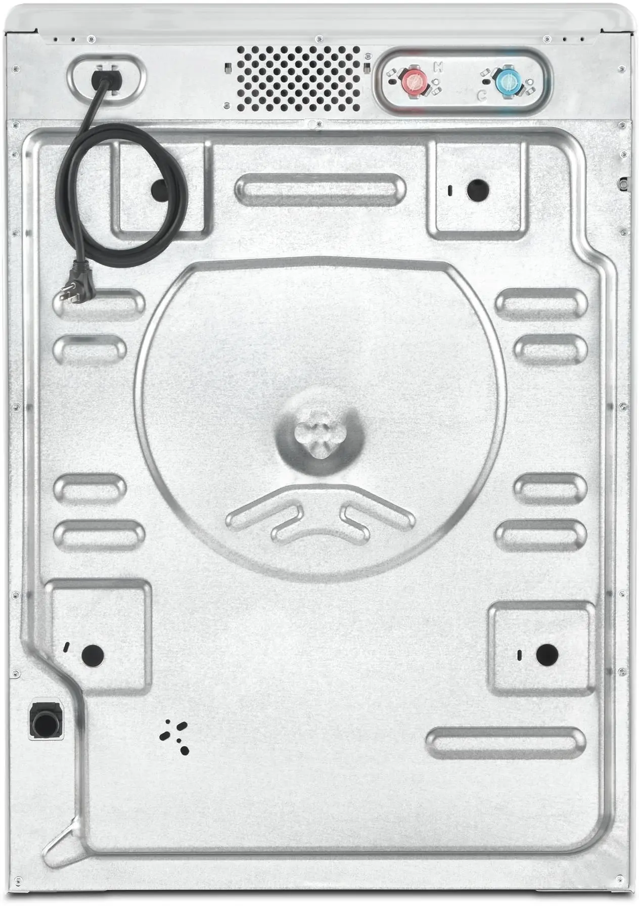 Whirlpool WFW5620HW White