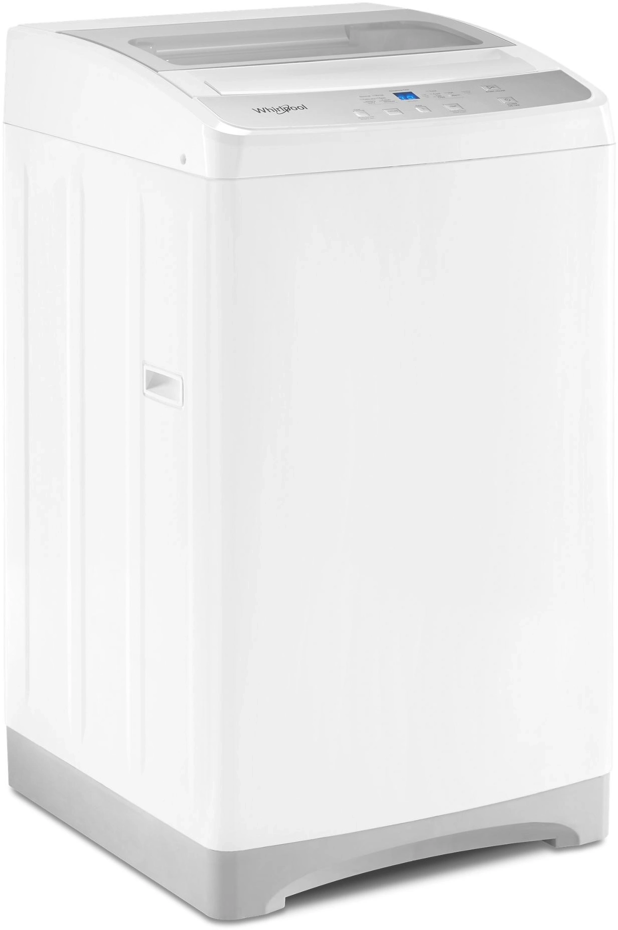 Whirlpool WTW2000HW White