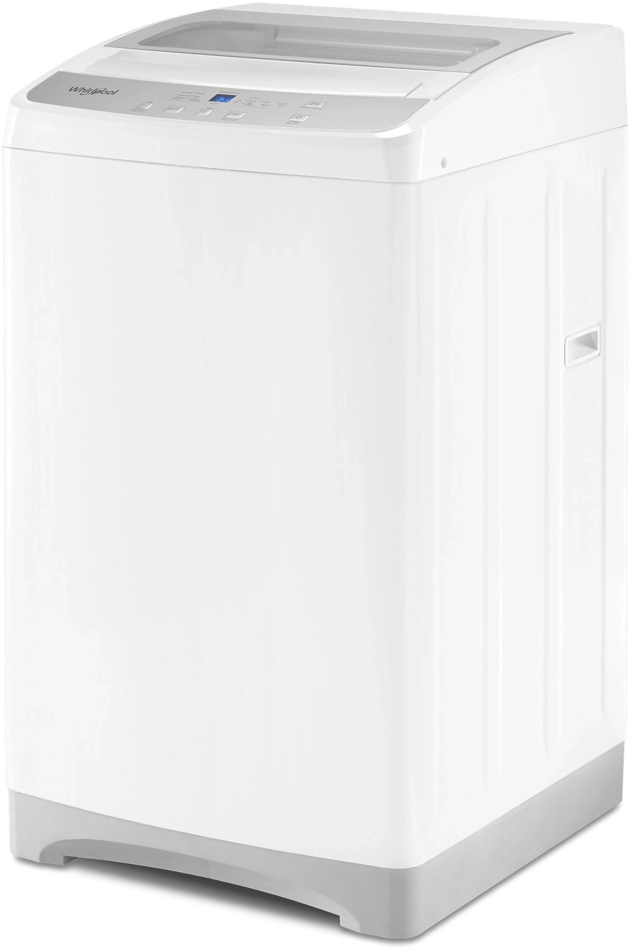 Whirlpool WTW2000HW White