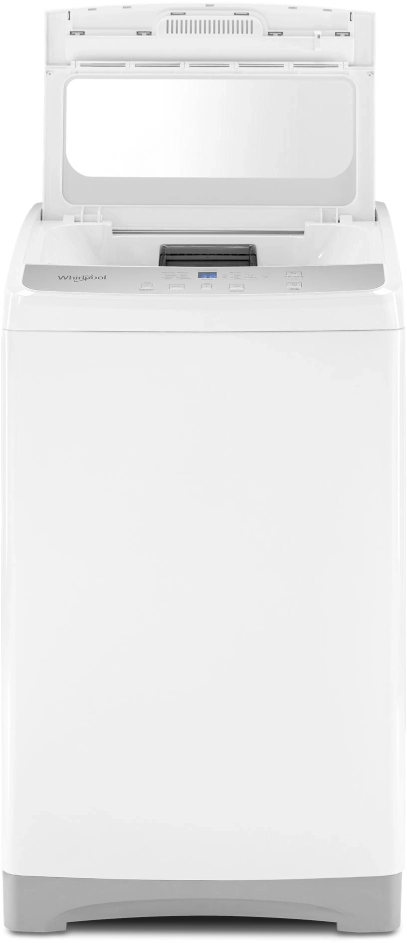 Whirlpool WTW2000HW White