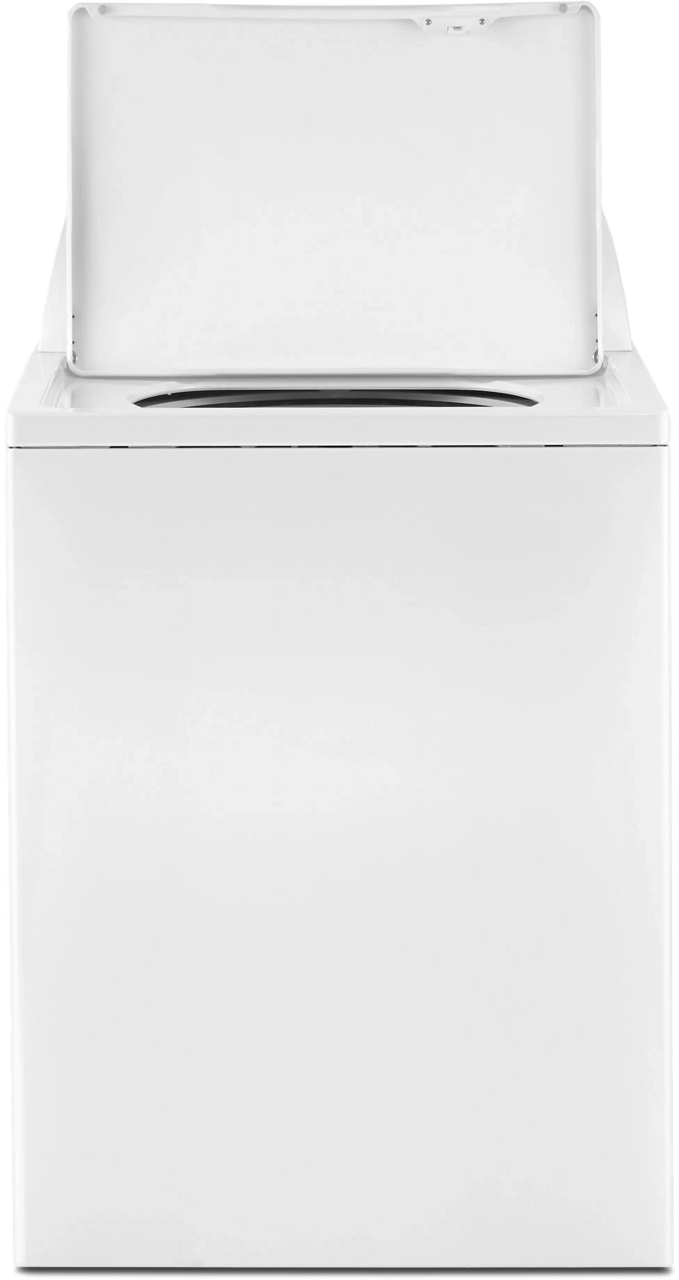 Whirlpool WTW4850HW White