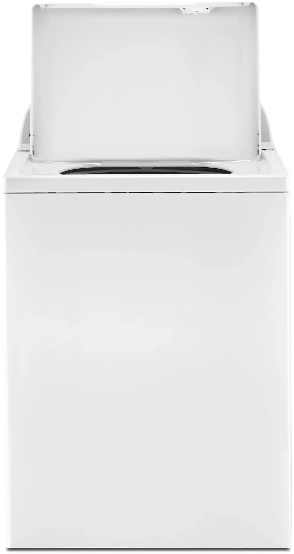 Whirlpool WTW5005KW White
