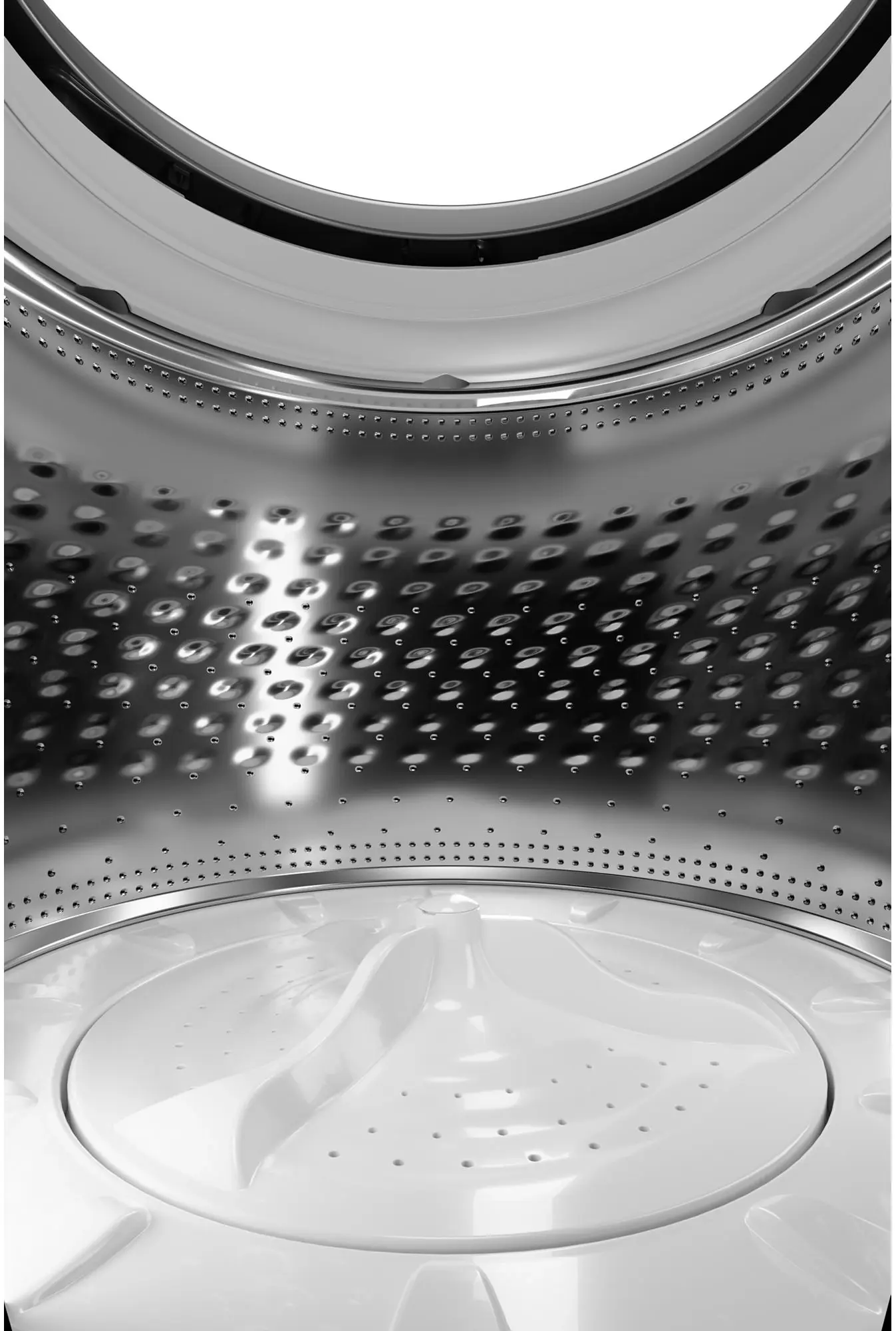 Whirlpool WTW5100HC Chrome Shadow