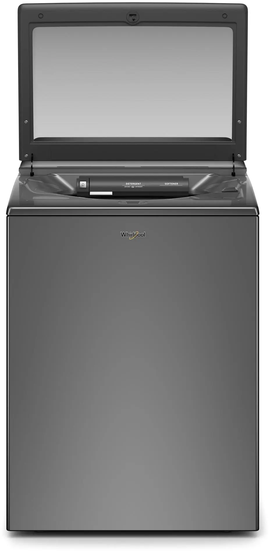 Whirlpool WTW5100HC Chrome Shadow