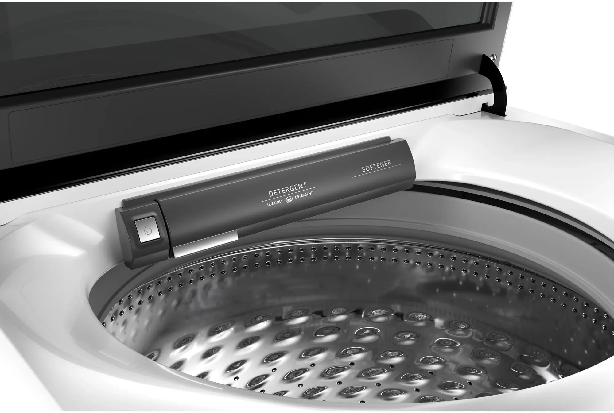 Whirlpool WTW5100HW White