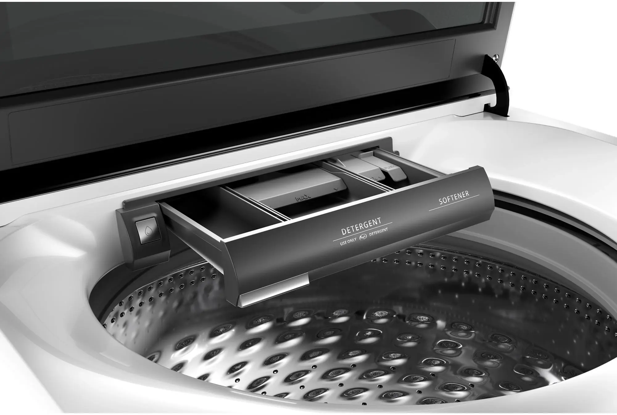 Whirlpool WTW5100HW White