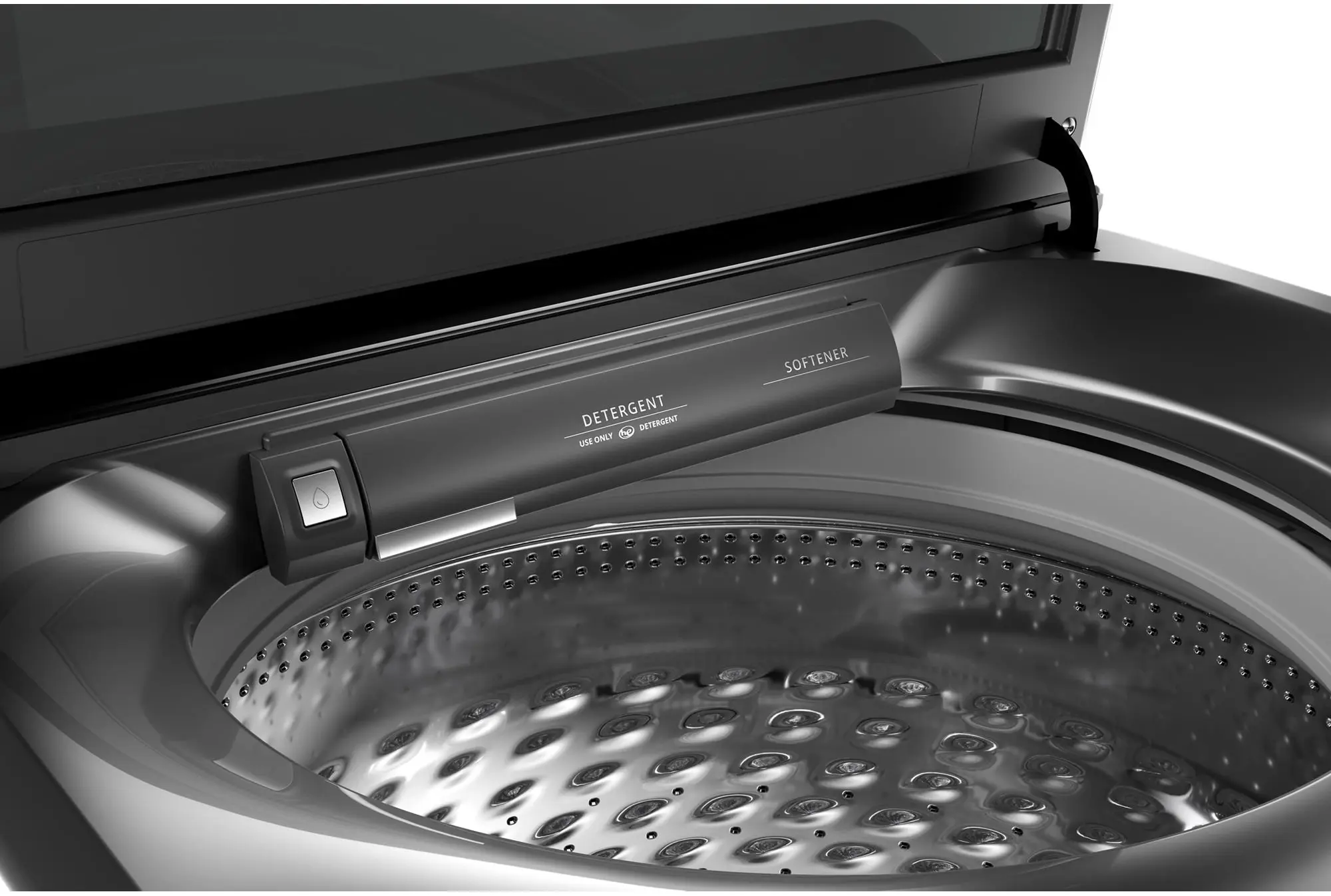 Whirlpool WTW5105HC Chrome Shadow