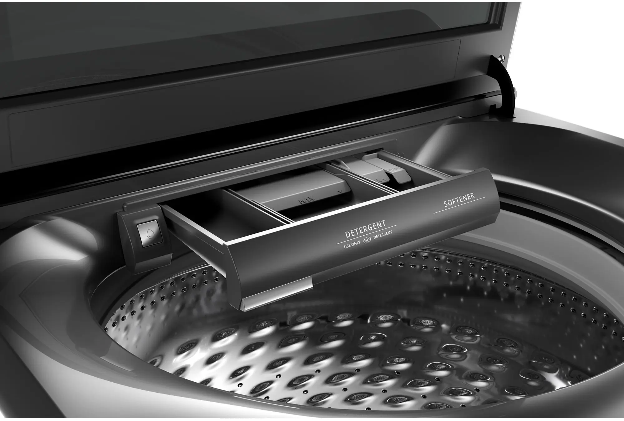 Whirlpool WTW5105HC Chrome Shadow