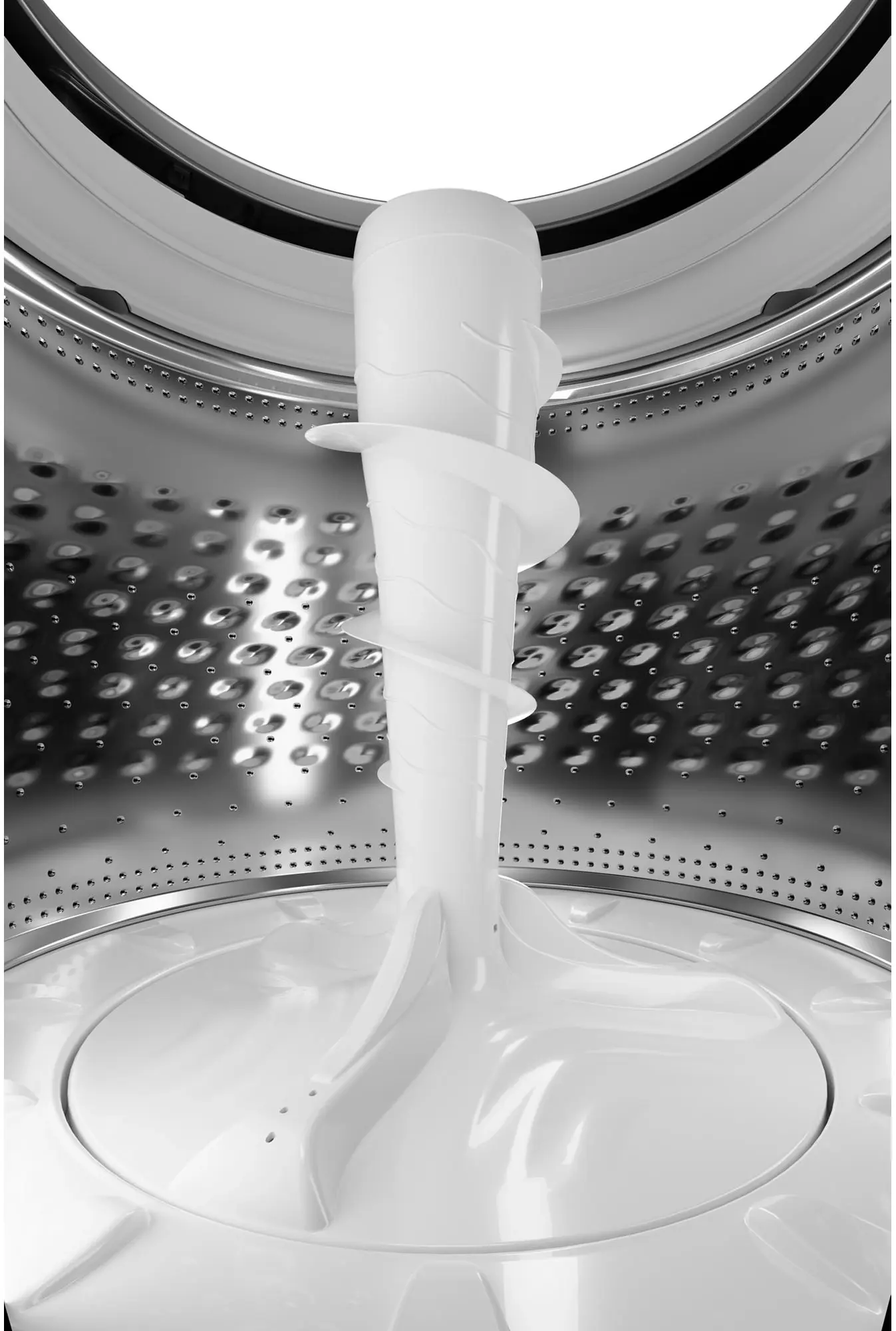 Whirlpool WTW5105HC Chrome Shadow