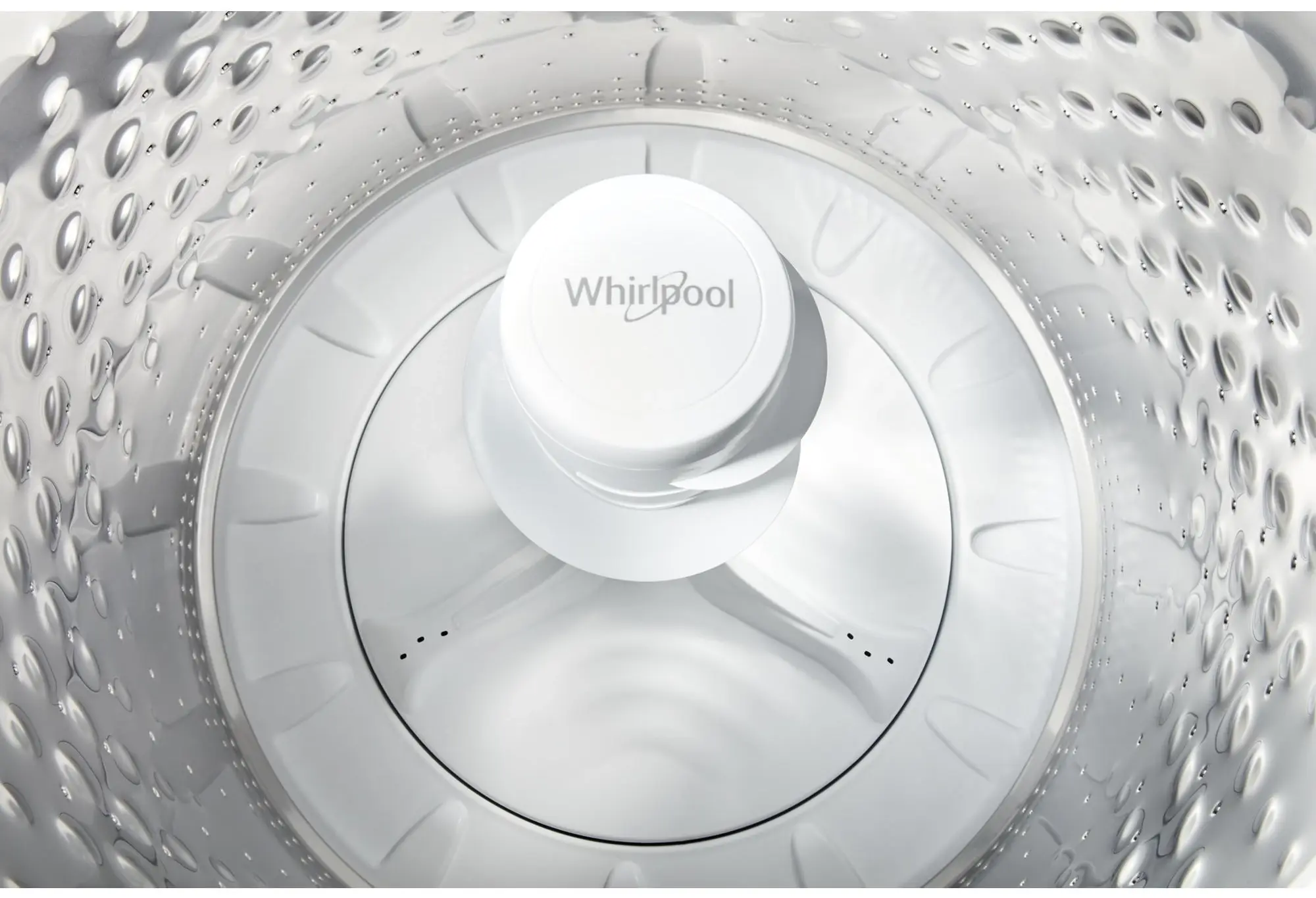 Whirlpool WTW5105HW White