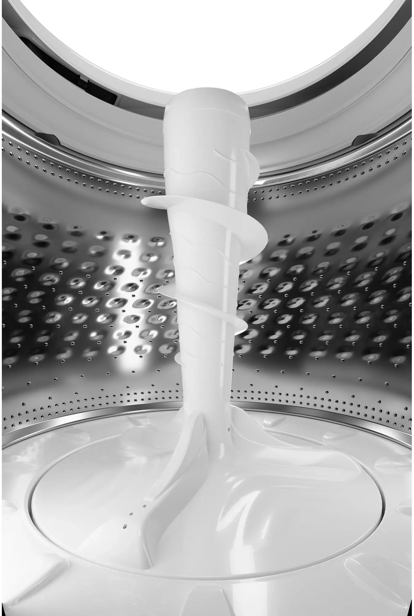 Whirlpool WTW5105HW White
