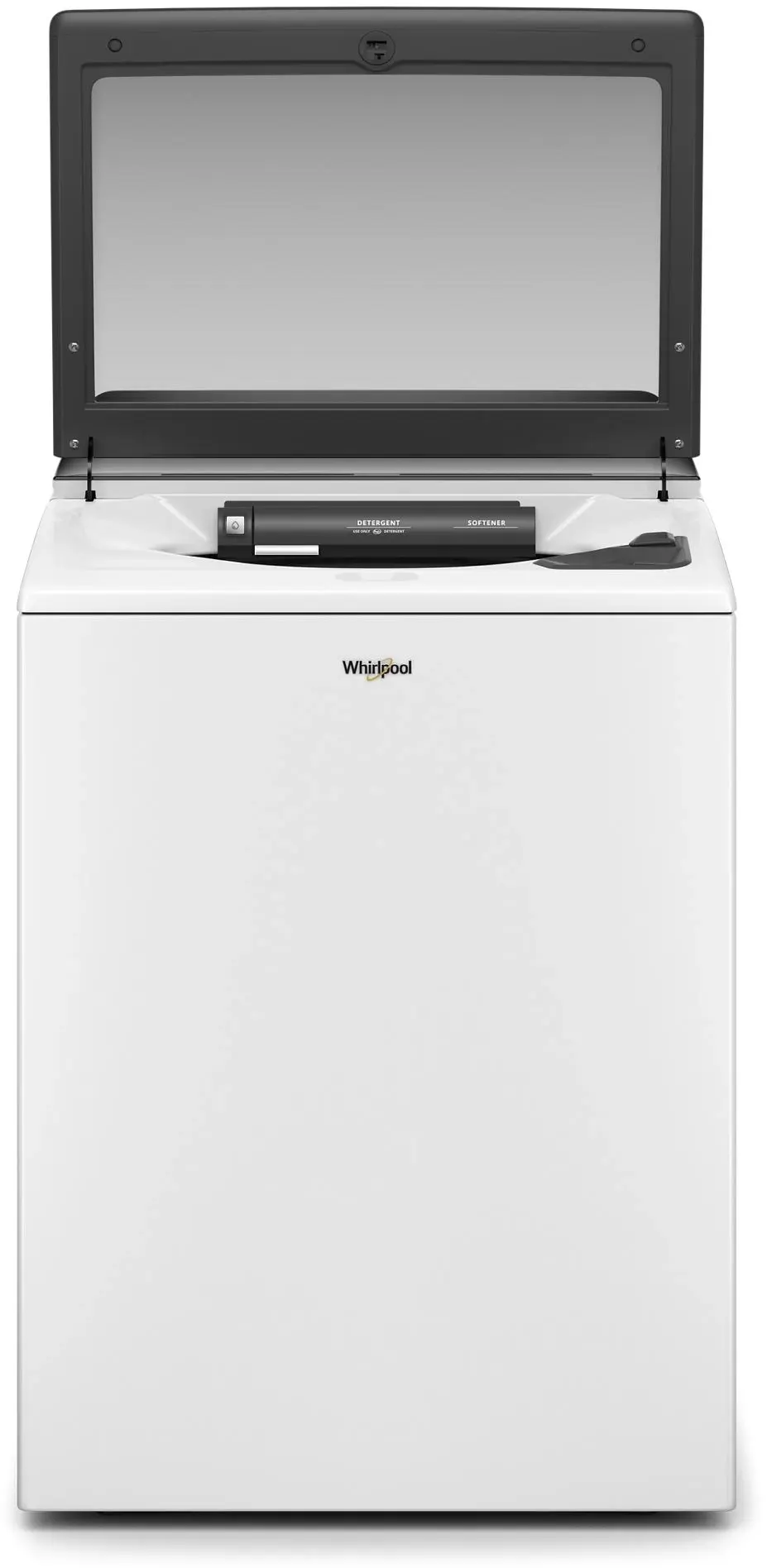 Whirlpool WTW5105HW White