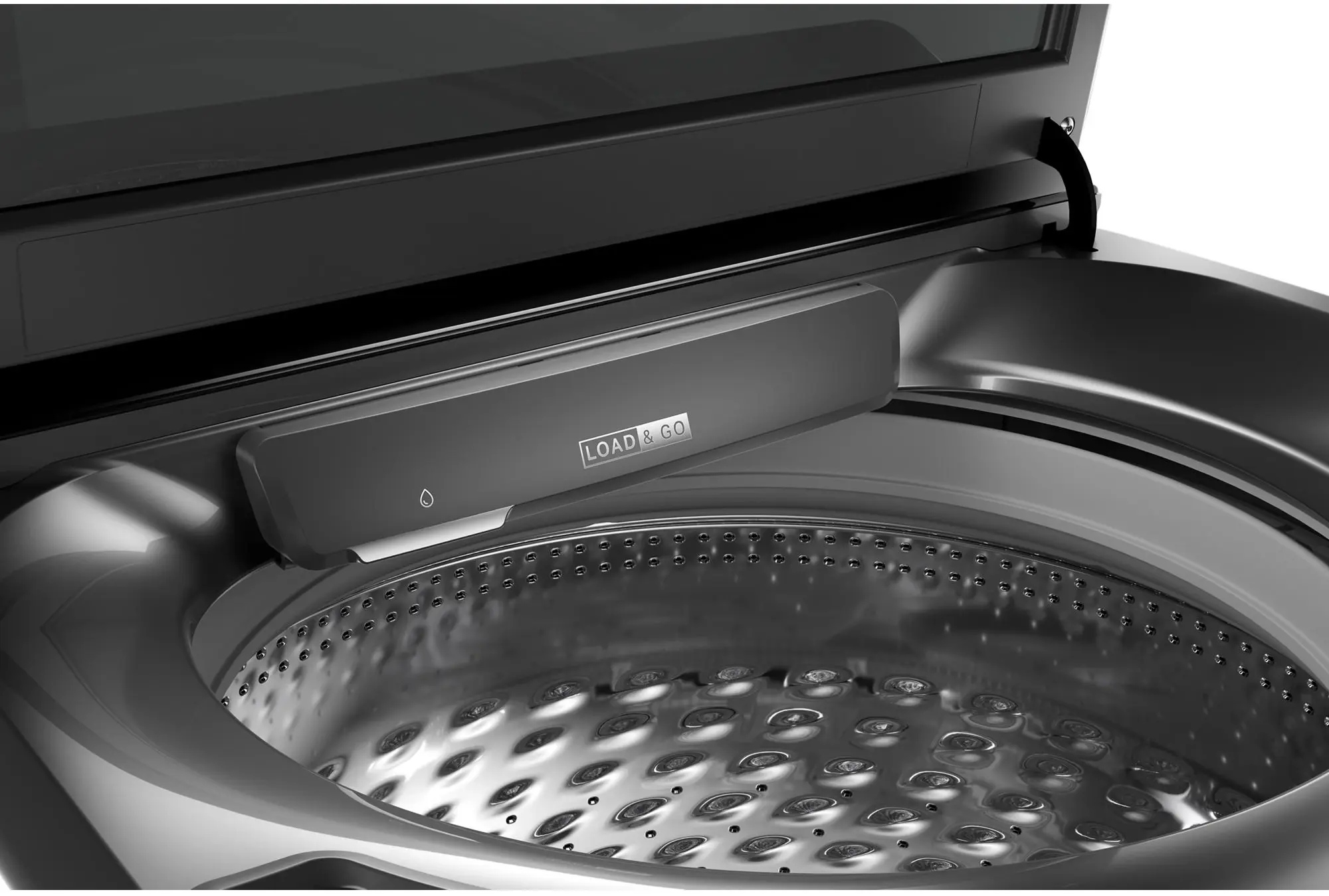 Whirlpool WTW6120HC Chrome Shadow